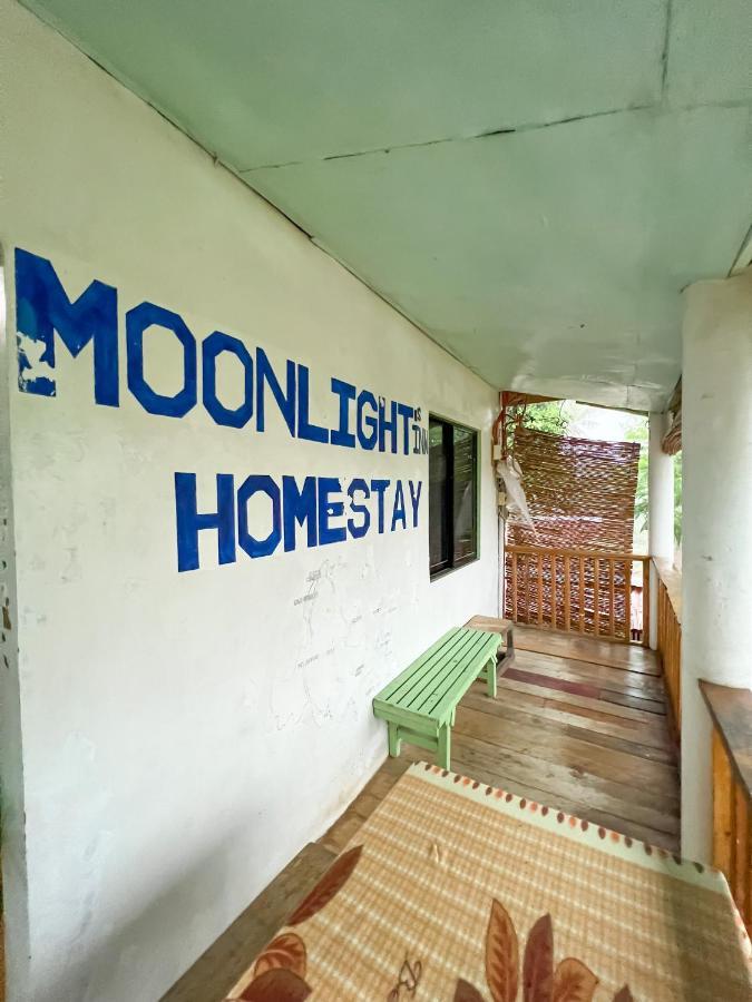 Moonlight'S Inn 卢纳将军城 外观 照片